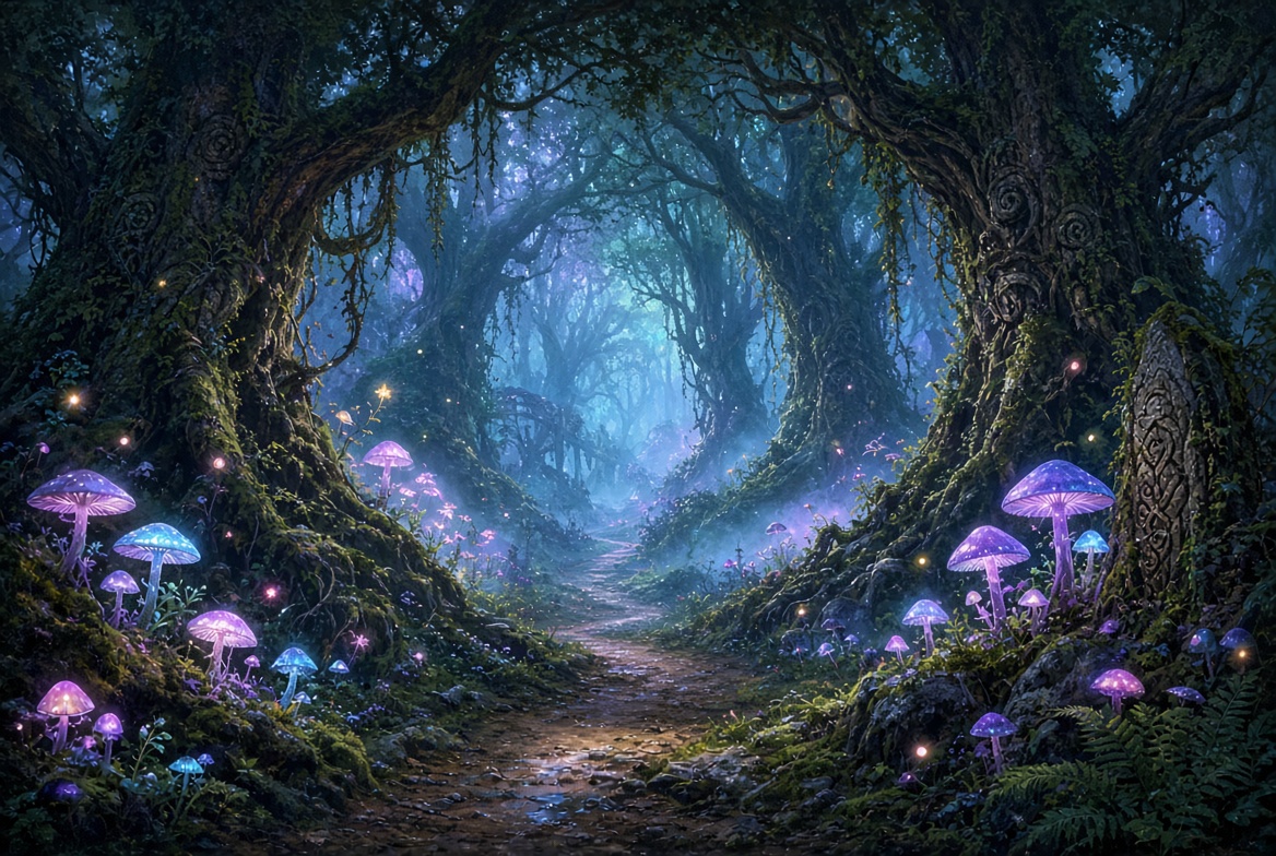 Fantasy Trail